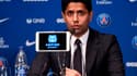 Nasser Al-Khelaïfi