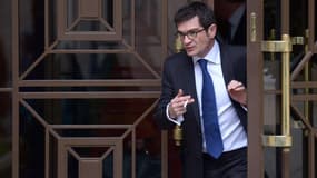 Sur la question des statistiques ethnique, le député UMP de la Marne, Benoist Apparu, est favorable à l'ouverture d'un "débat de façon sereine". 