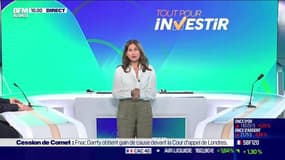 Tout pour investir : Partie 1 - 10/10