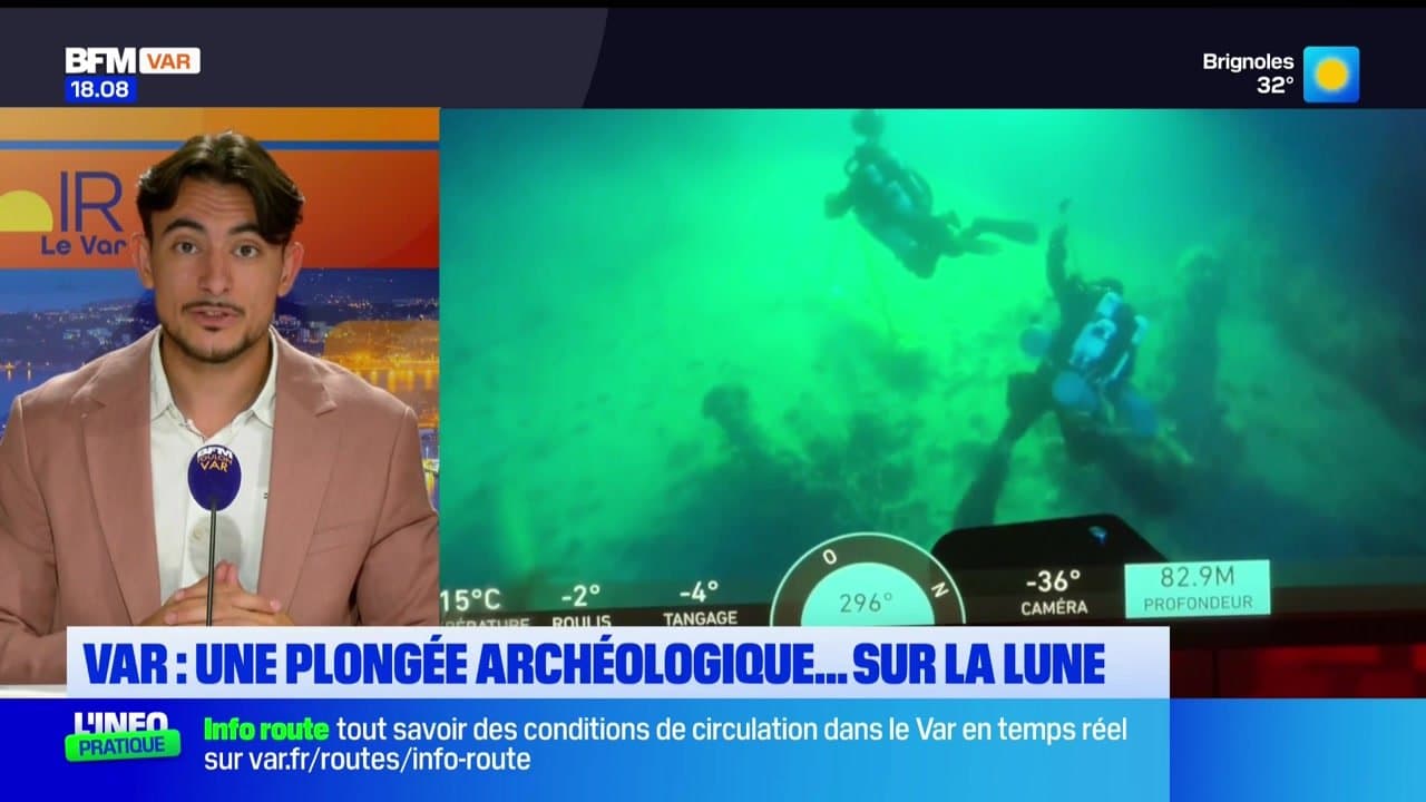 Le journal de 18h du vendredi 17 juillet 2026