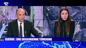 Story 2 : Combien de temps l’Ukraine peut résister ? - 25/02