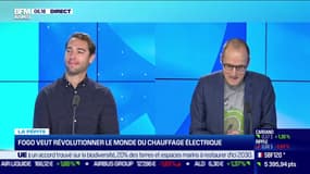 La pépite d’Anthony : Fogo, l'expert en technologie de chauffe , par Anthony Morel – Partie 1 - 10/11