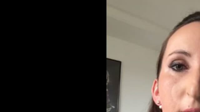 Lucie Carrasco, créatrice de mode atteinte d'amyotrophie spinale, a entamé une grève de la faim