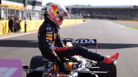 Verstappen