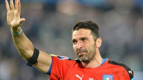 Gianluigi Buffon