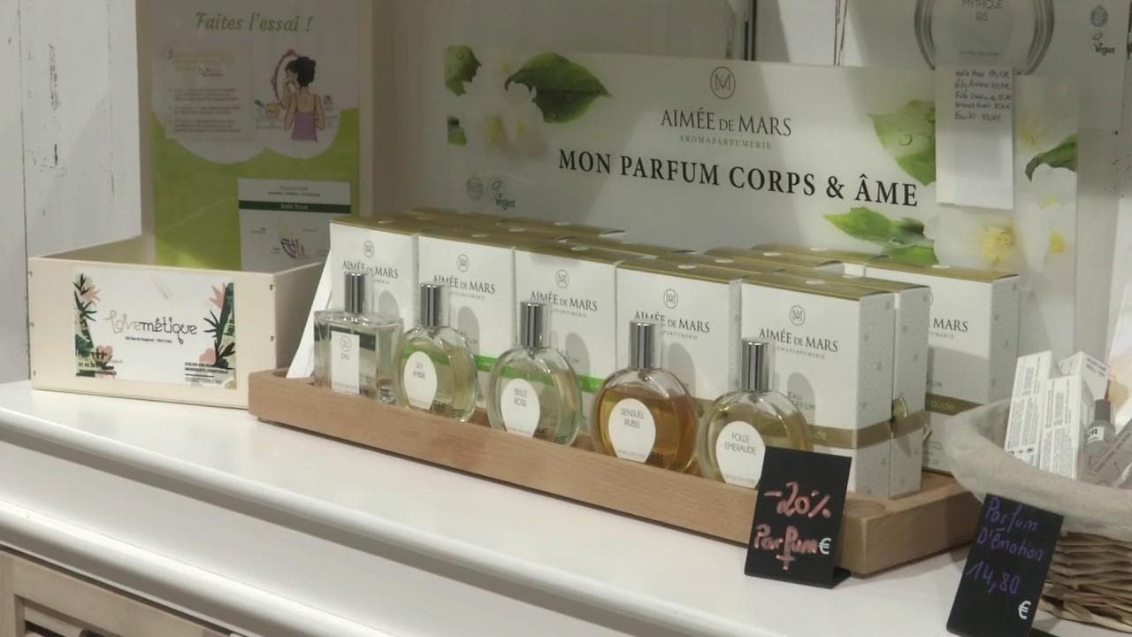 Pourquoi Les Français Achètent De Moins En Moins De Produits Dhygiène Beauté Et Corporelle 