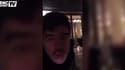 Maradona chante « No Woman No Cry » de Bob Marley