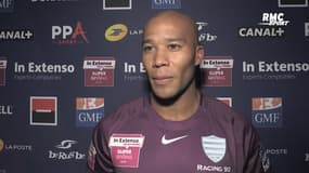 Supersevens : Teddy Thomas a pris "beaucoup de plaisir"