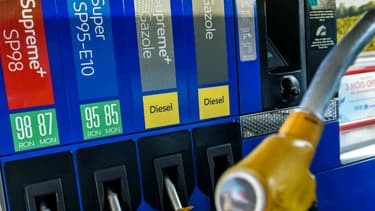 Les prix des carburants routiers vendus dans les stations-service françaises ont nettement baissé la semaine dernière.