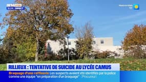 Le journal de 18h du mardi 4 novembre 2025