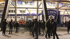 Bastia