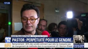 Wojciech Janowski reconnu coupable: "C'est une grande victoire", réagit le fils d'Hélène Pastor