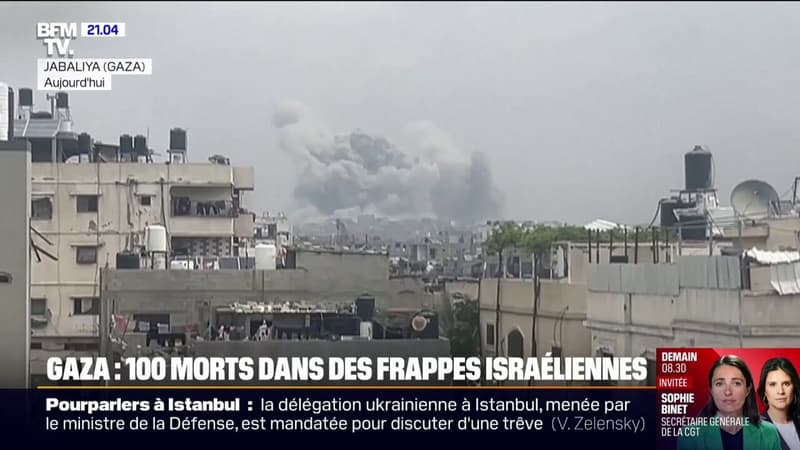 Blocus humanitaire à Gaza: l'ONG Human Right Watch dénonce 