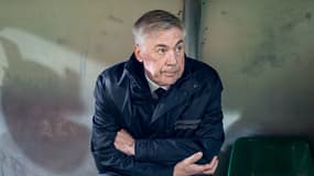 Carlo Ancelotti