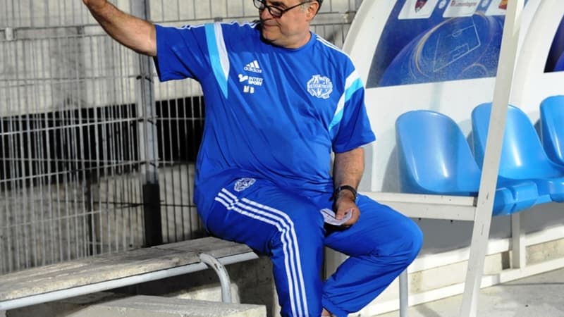 Marcelo Bielsa (OM)