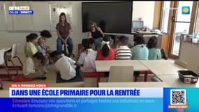 Bonjour Lille du lundi 1er septembre 2025
