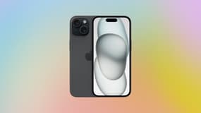 Chute de prix vertigineuse pour l’iPhone 15, foncez chez ce marchand avant la rupture de stock