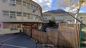 Le lycée d'Altitude de Briançon va prendre le nom de la résistante Suzanne Joulié Roos.