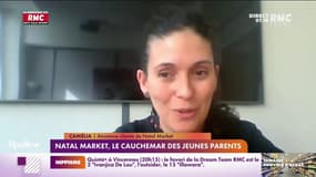 Natal Market a remboursé une partie des clients qui n'avaient pas reçu leur poussette