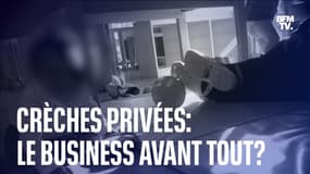  Crèches privées: le business avant tout? 