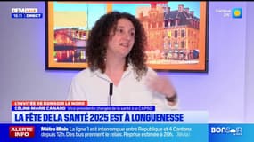 "Porter des messages de prévention" : la fête de la Santé de retour à Longuenesse