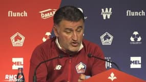 Ligue 1 – Montpellier deuxième ? « Pas une très grande surprise » pour Galtier 
