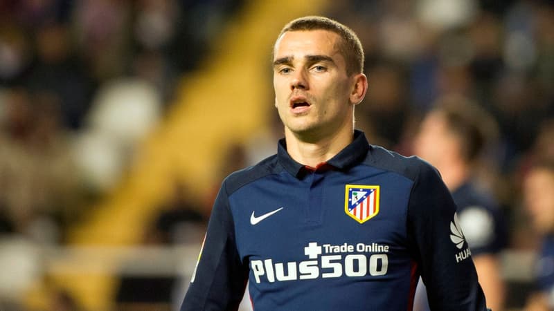 Antoine Griezmann