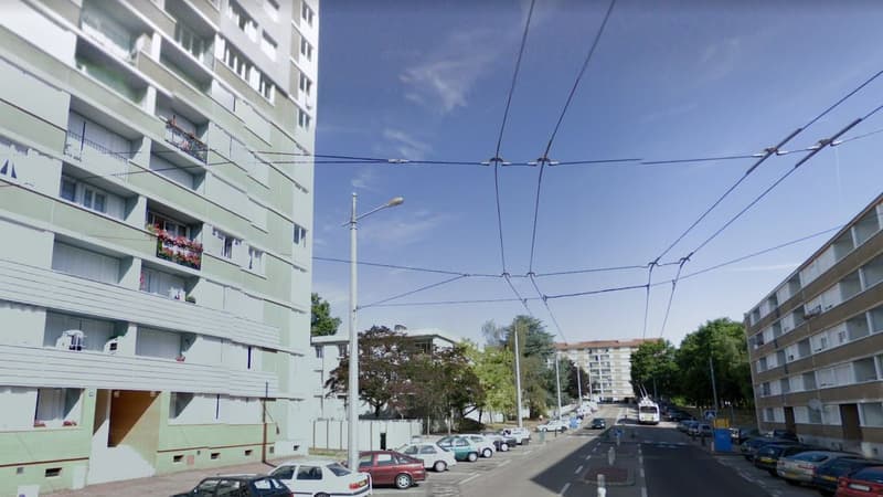 Limoges: une petite fille de 2 ans se tue en tombant du 10e étage