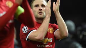 Luke Shaw 