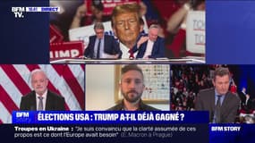 Story 4 : Pourquoi Trump est-il super favori ? - 05/03