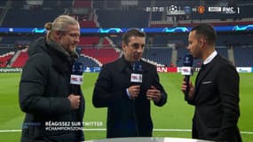 Gary Neville livre son avis sur le travail de Solskajer