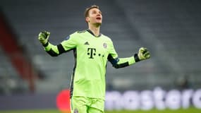 Manuel Neuer