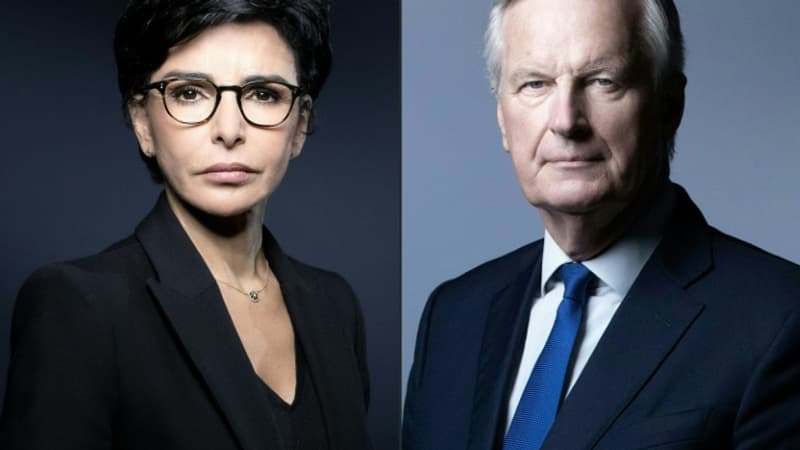 La guerre est déclarée à Paris: Michel Barnier investi par LR à la législative partielle face à Rachida Dati qui entre en dissidence