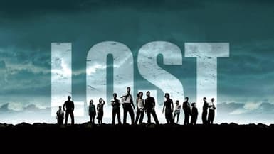 La série "Lost" a été diffusée de 2004 à 2010.