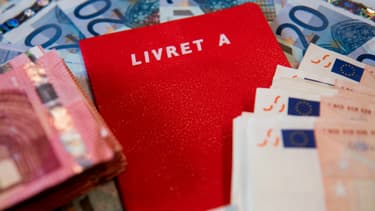 Livret A