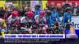 Cyclisme: top départ pour les 4 Jours de Dunkerque
