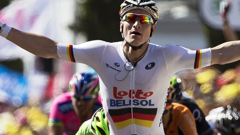 André Greipel