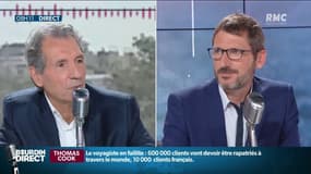 Greta Thunberg en fait-elle trop ? "Ce buzz permet aux politiques d'éviter du parler du fond du sujet"