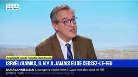 ÉDITO - Gaza: un cessez-le-feu qui n'a jamais vraiment existé?