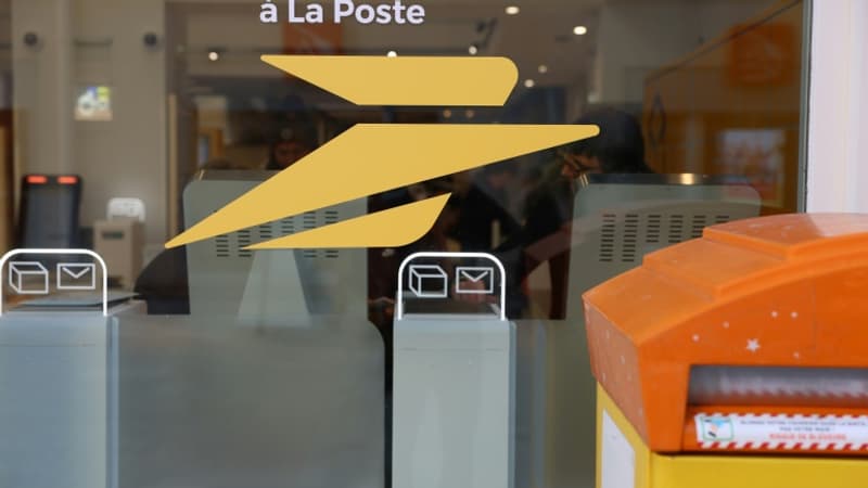 Il s'agit de la deuxième "cyberattaque d'ampleur" en dix jours: les sites de La Poste sont de nouveau accessibles ce jeudi soir