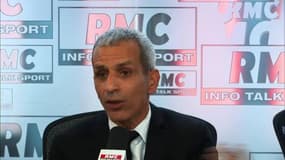 "L’élection présidentielle détruit la démocratie française" Malek Boutih
