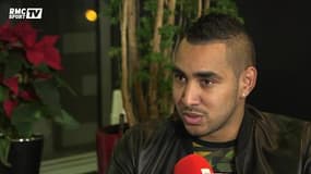 Team Duga - Payet : "Je n'ai rien contre Ronaldo"