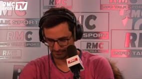 Moscato : "Bielsa ? Les joueurs ont besoin de voir le chef"