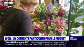 Inflation: la tradition du bouquet de muguet particulière cette année