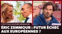 C'est tous les jours Demanche - Zemmour : futur échec aux Européennes ?