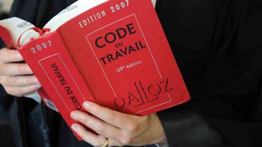Le code du travail pèse trop lourd pour Manuel Valls