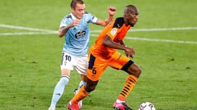 Geoffrey Kondogbia