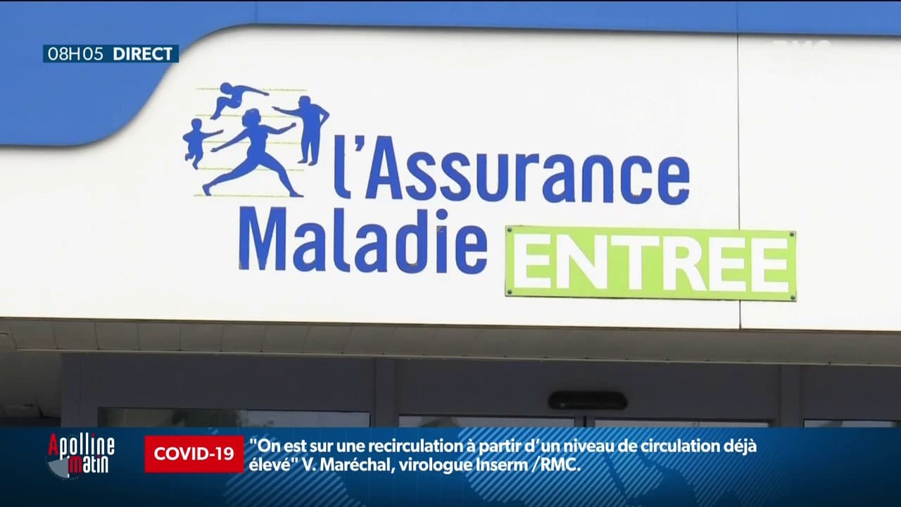 Délai Envoi Arrêt De Travail Week End