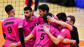 Narbonne - Volley