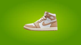 Air Jordan 1 à moitié prix, foncez sur le site officiel avant la rupture de stock